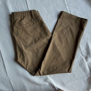 Under Armour Mens Flex Pants